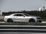 Chevrolet Camaro Z28 2014 года